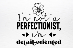 Funny Quotes Designs SVG Product Image 3