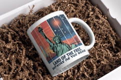 4th of July PNG Bundle 15 Patriotic &amp; Playful Product Image 3