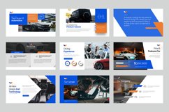 Automotica Powerpoint Presentation Product Image 3