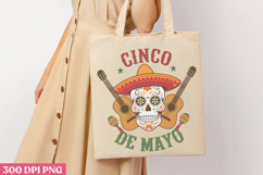 Cinco De Mayo PNG, Cinco De Mayo Sublimation Product Image 3