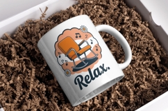 Hand Drawn PNG Sublimation Bundle 18 Product Image 3