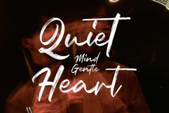 Relsika - Rough Script Product Image 3