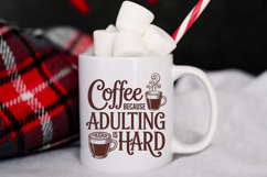 Coffee Lover SVG Bundle Product Image 4