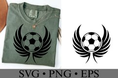 Football Svg | Game Day Svg | Sport Svg | Shirt Svg Product Image 3