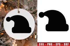 Christmas icon svg, icon png clipart, christmas outline svg Product Image 1