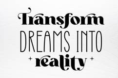 Motivational Quotes Designs SVG Product Image 3