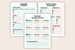 Brand Development Workbook Product Image 3