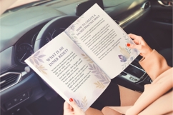 The Inner Reset Workbook Product Image 3