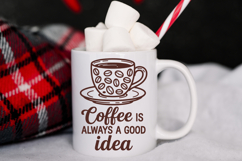 Coffee Lover SVG Bundle Product Image 5