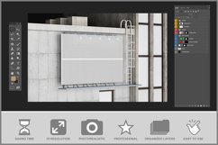 Advertising Mockup Product Image 3