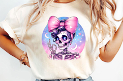 Funny Skeleton Sublimation, Funny Quotes Png Product Image 3