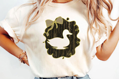 Duck Silhouette Camo Sublimation, Camoflauge Png Product Image 3