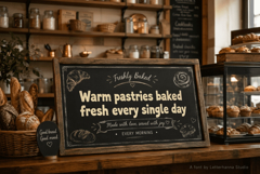 Wildgrin Font: A Bold Playful Hand-Lettered Typeface Product Image 8