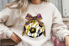 Soccer Ball Sublimation Design Product Image 2