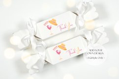 Bokeh Party Products Branding Bundle. Hi-res Mockup Photos. Product Image 18