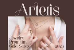 Asteria Product Image 3