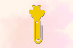 Paper Clips, Honey Bee STL/3MF files for 3D Printing Product Image 3