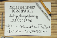 Holliday Product Image 3