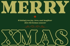 Fox Rustic: 7 Font Styles Product Image 3