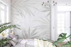 Wall mockup - Interior mockup - Wallpaper mockup Product Image 3