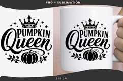 Fall phrases png design for T-shirts Product Image 2