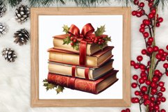 Christmas Clipart Sublimation, Christmas Clipart Product Image 3