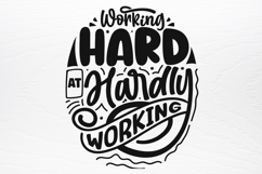 Funny Work SVG Product Image 3