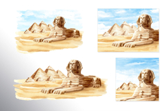 Welcome to Egypt Product Image 4