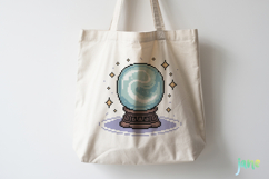 Pixel Art Halloween Sublimation Product Image 4