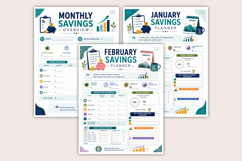 2027 Savings Success Journal Product Image 3