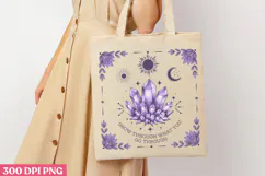 Grow through what you PNG,Magical Sublimation PNG Product Image 1