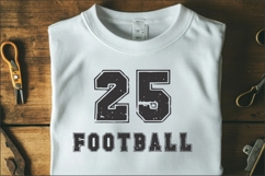 Black Falcon Product Image 3