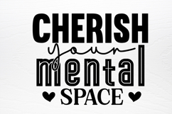 Motivational Quotes Designs SVG Product Image 3