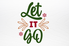 Christmas Toilet Paper SVG Product Image 1