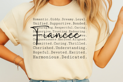 Fiancee SVG Product Image 3