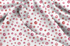 Sweets Seamless Pattern, Digital Paper Product Image 3