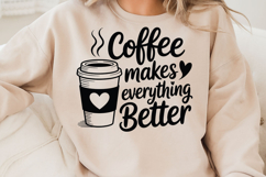 Coffee SVG Bundle Product Image 4