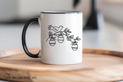 Spring SVG Product Image 3