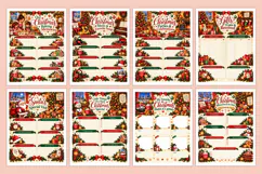 Christmas Memories Journal Kdp interiors Product Image 3