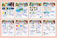 2027 Science Activity Book for Kids Kdp interiors Product Image 3