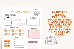 Plan Your Autumn: Fall Edition Product Image 3