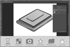 Device Stack Product Image 2