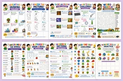 Break Free &amp; Move Forward Workbook Product Image 3