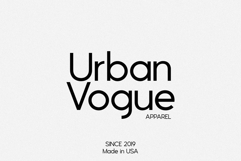 Opaque - Modern Sans Serif Product Image 4