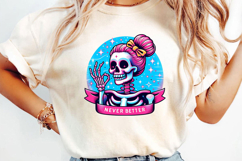 Never Better Sublimation, Mother&#039;s Day Png Product Image 3