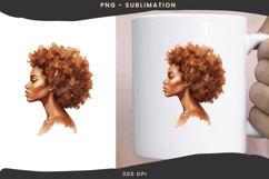 Black history png design for T-shirts Product Image 3