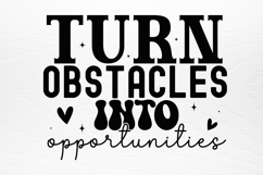 Motivational Quotes Designs SVG Product Image 3