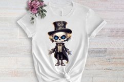 Halloween Costume Sublimation Clipart, Halloween Sublimation Product Image 3