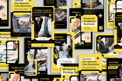 Scale Up Business - Instagram Story Product Image 2