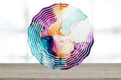 Alcohol Ink Wind Spinner,Inky Wind Spinner Fluid Art Wind Spinner,Wind Spinner,Wind Spinner Sublimation, Wind Spinner Sublimation Designs Wind Spinner Bundle, Fluid Art Fluid Art Sublimation, Fluid Art Spinner,